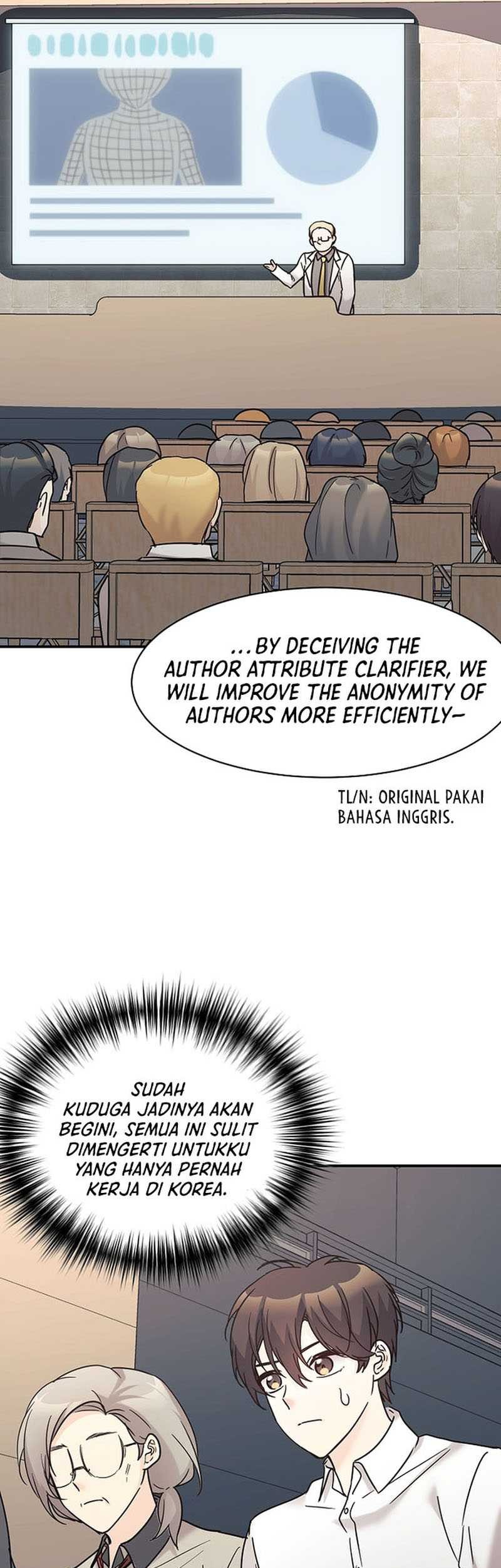 My Daughter Is a Dragon! Chapter 39 Gambar 14