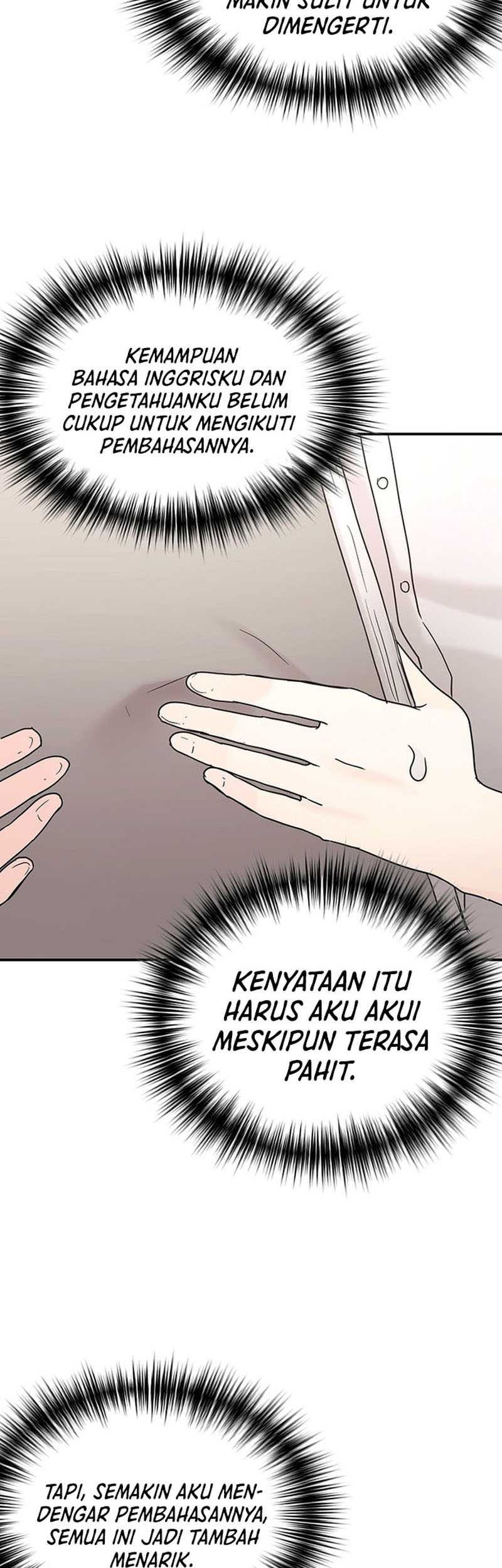 My Daughter Is a Dragon! Chapter 39 Gambar 16