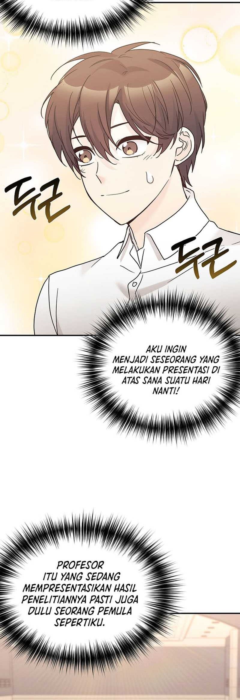 My Daughter Is a Dragon! Chapter 39 Gambar 17