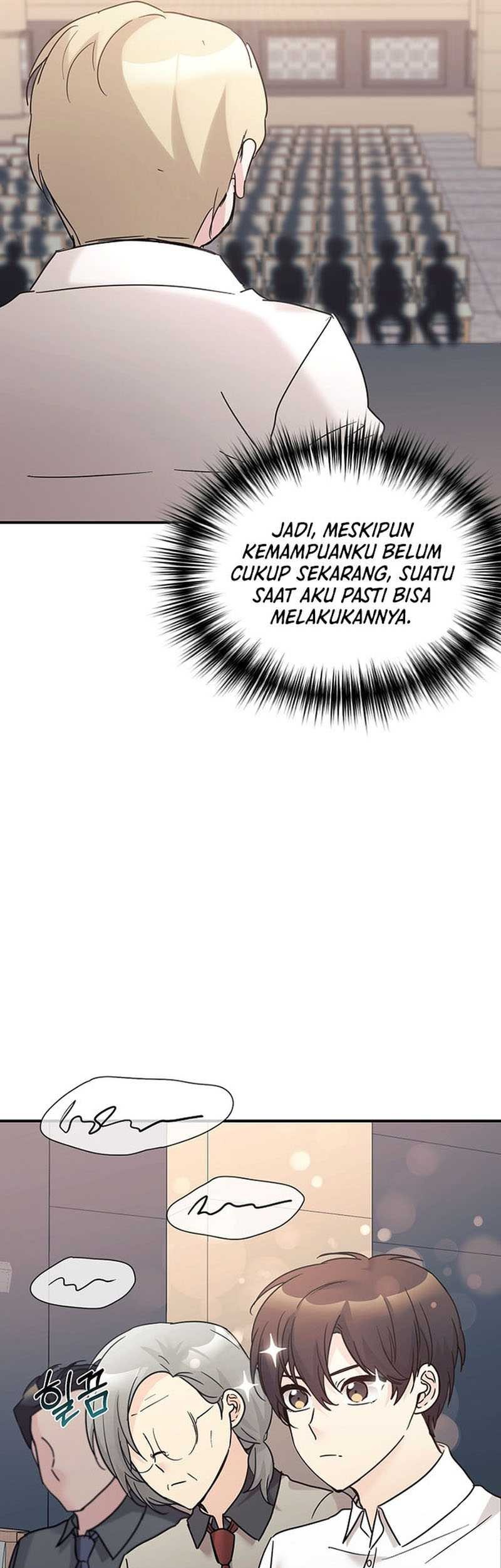 My Daughter Is a Dragon! Chapter 39 Gambar 18