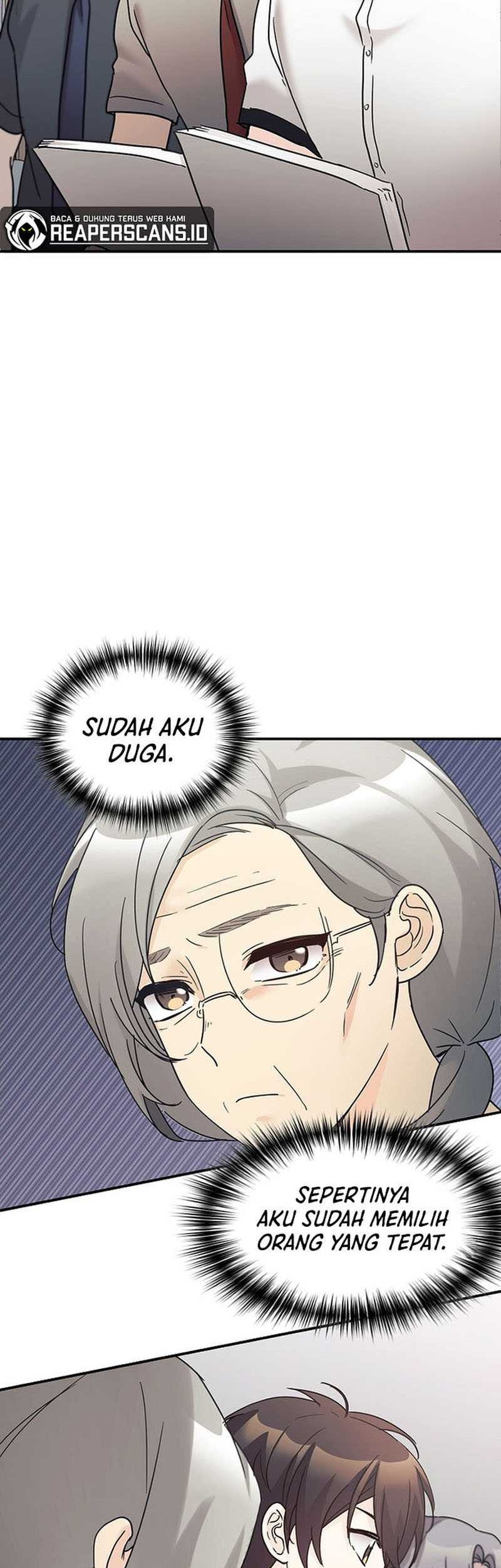 My Daughter Is a Dragon! Chapter 39 Gambar 19