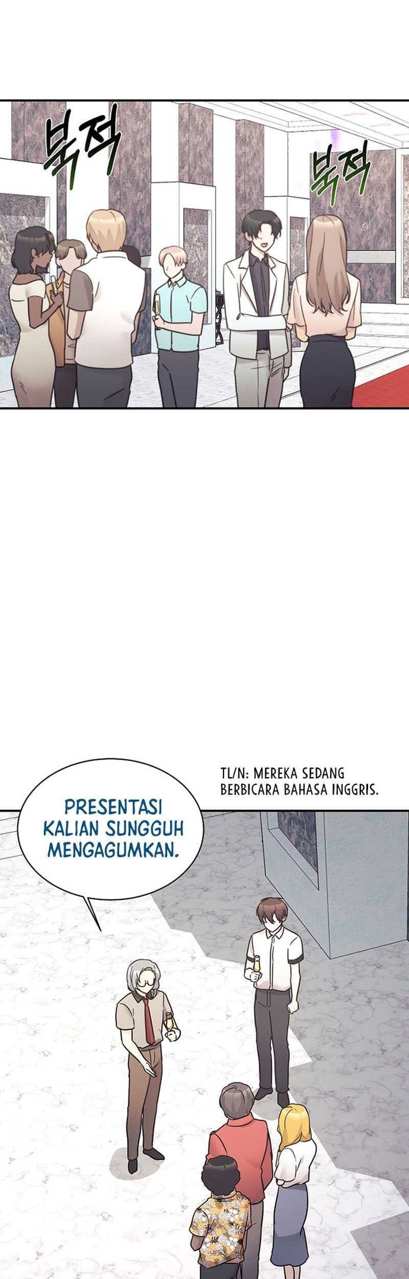 My Daughter Is a Dragon! Chapter 39 Gambar 22