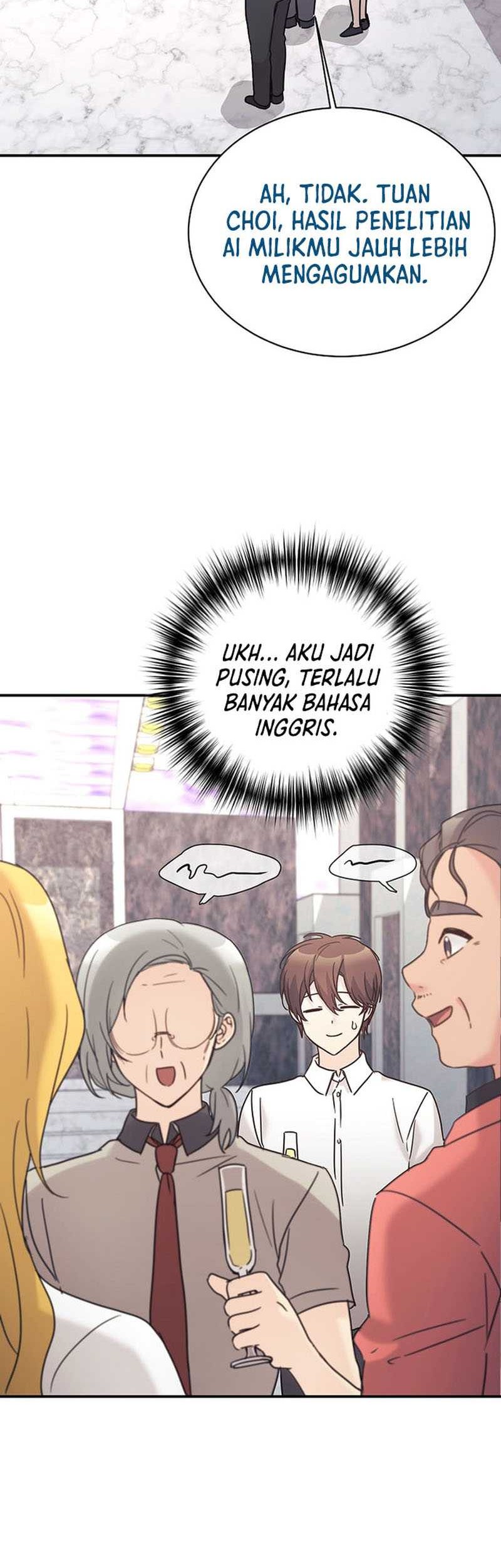 My Daughter Is a Dragon! Chapter 39 Gambar 23