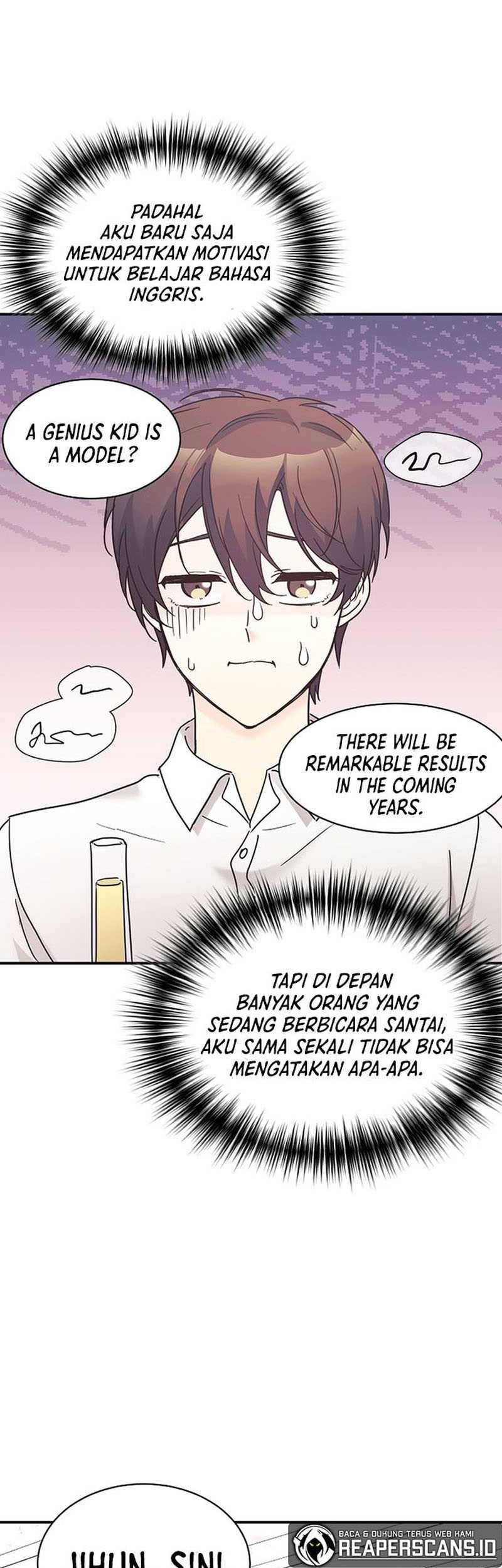 My Daughter Is a Dragon! Chapter 39 Gambar 24