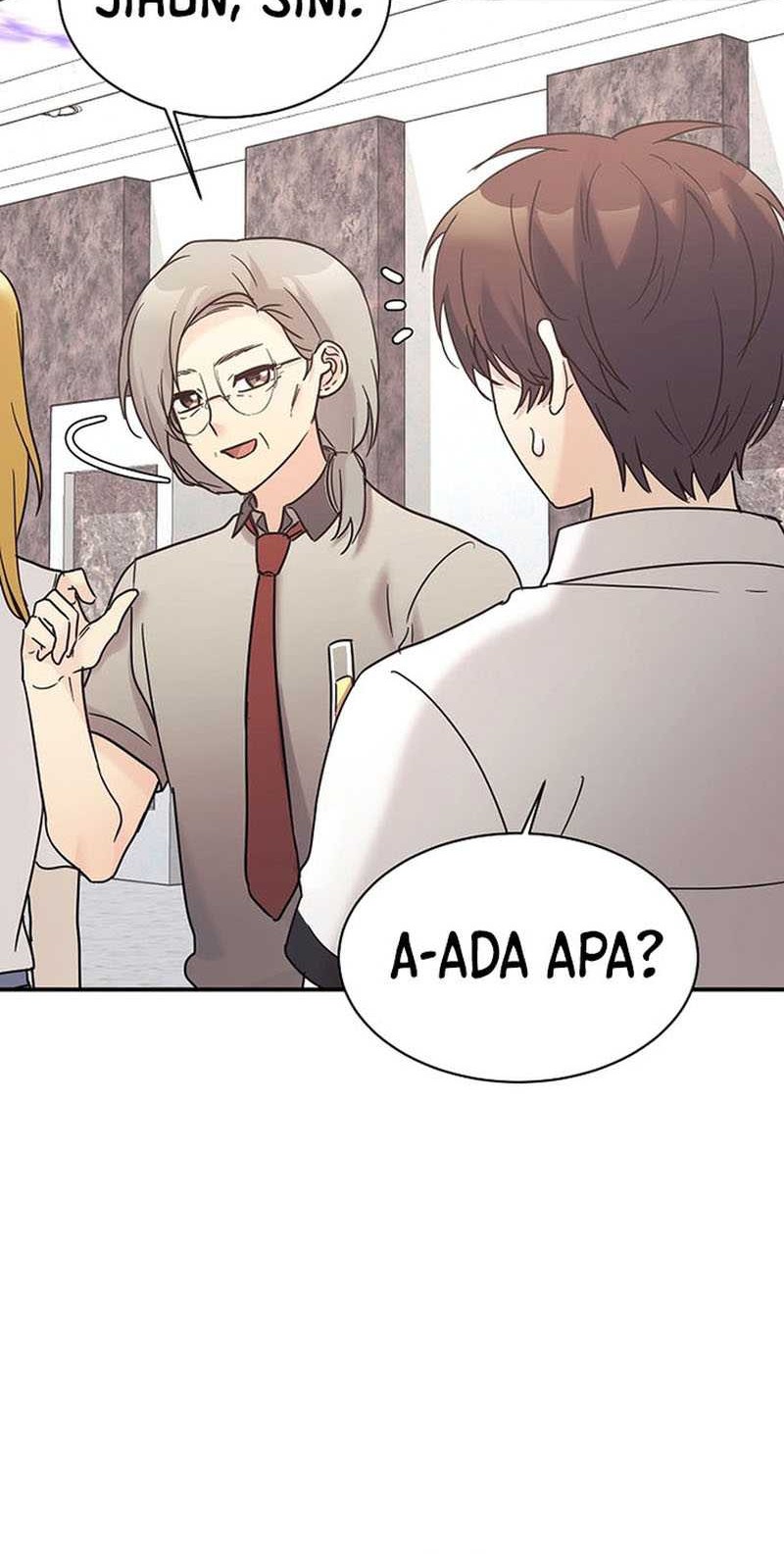 My Daughter Is a Dragon! Chapter 39 Gambar 25