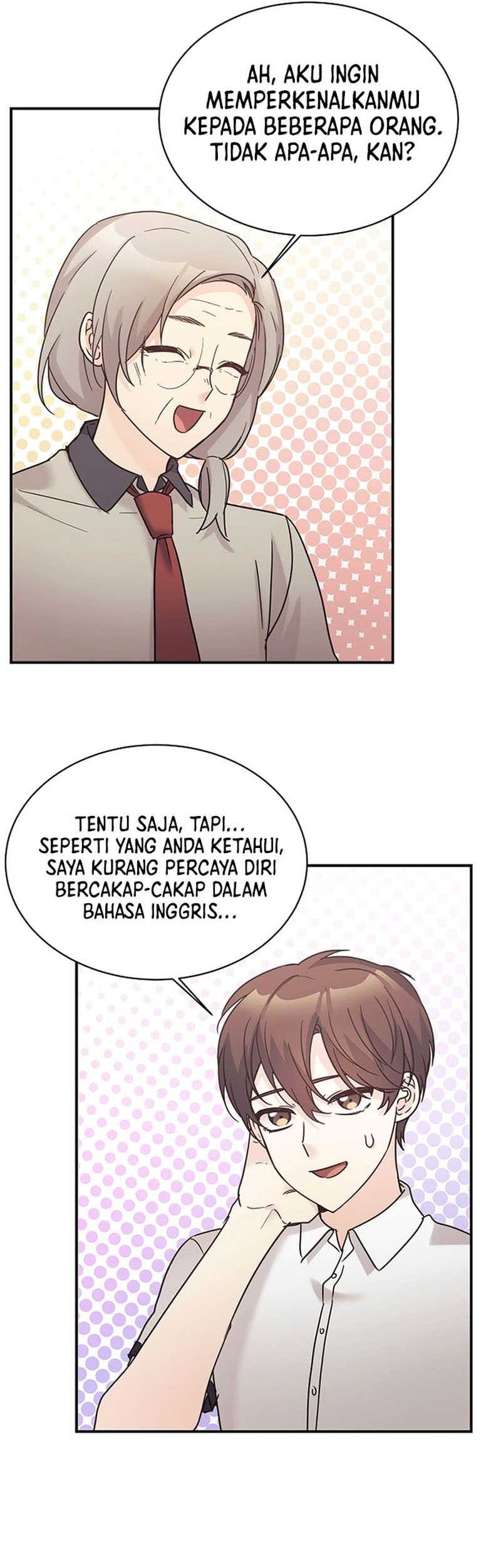 My Daughter Is a Dragon! Chapter 39 Gambar 26