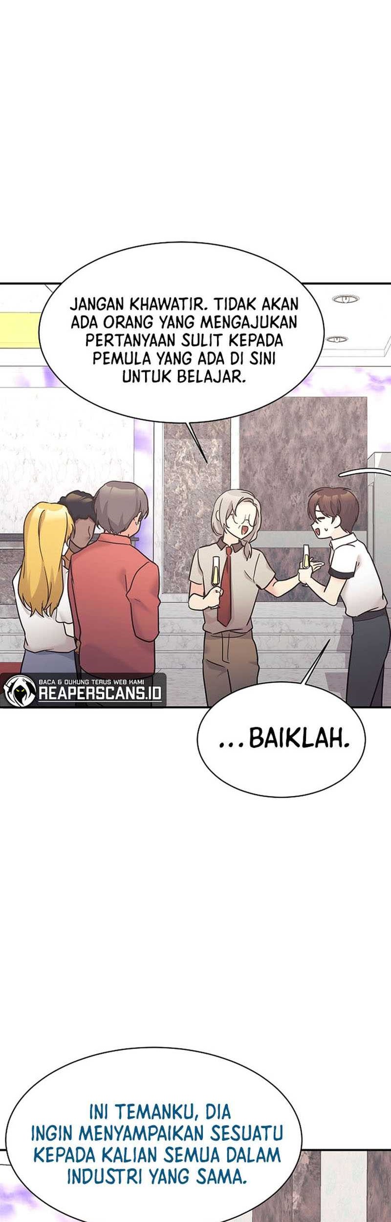 My Daughter Is a Dragon! Chapter 39 Gambar 27