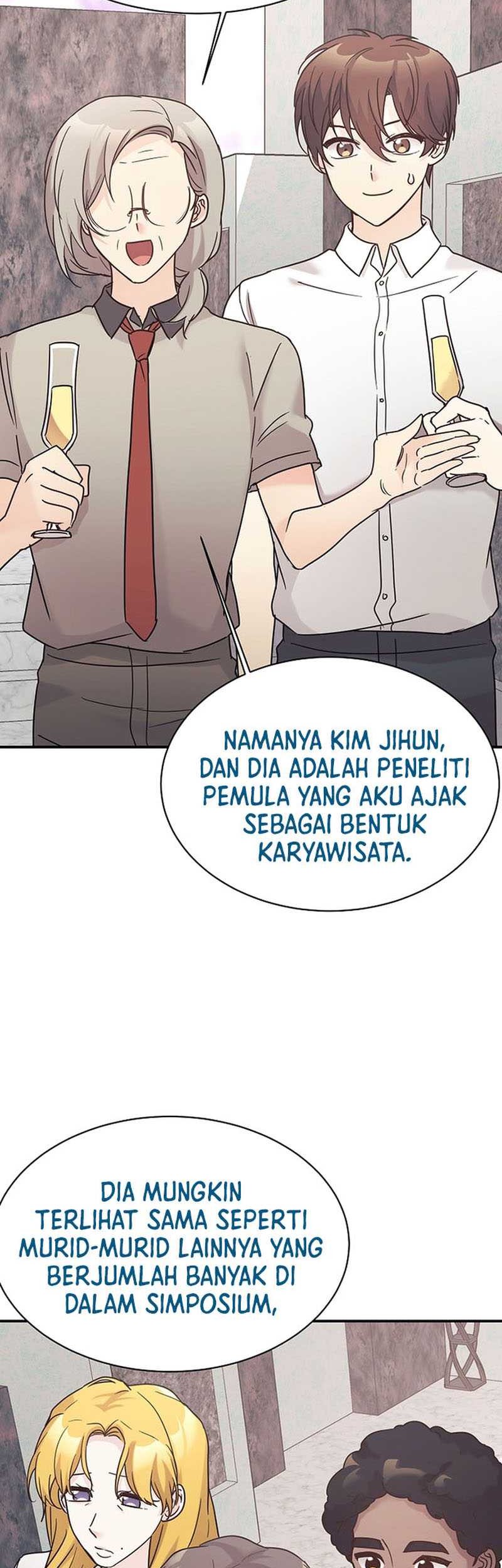 My Daughter Is a Dragon! Chapter 39 Gambar 28