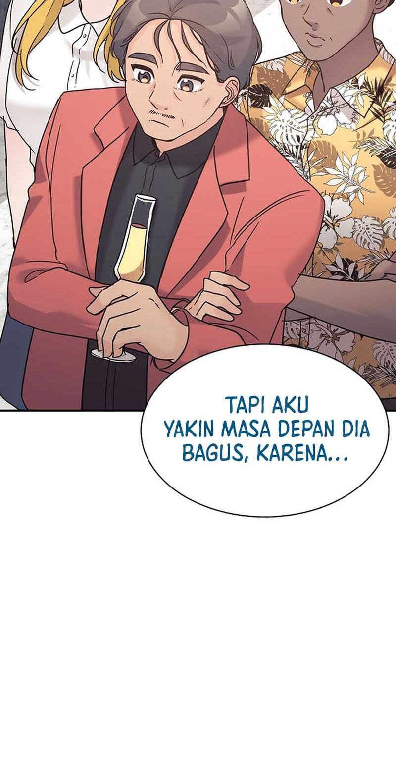 My Daughter Is a Dragon! Chapter 39 Gambar 29