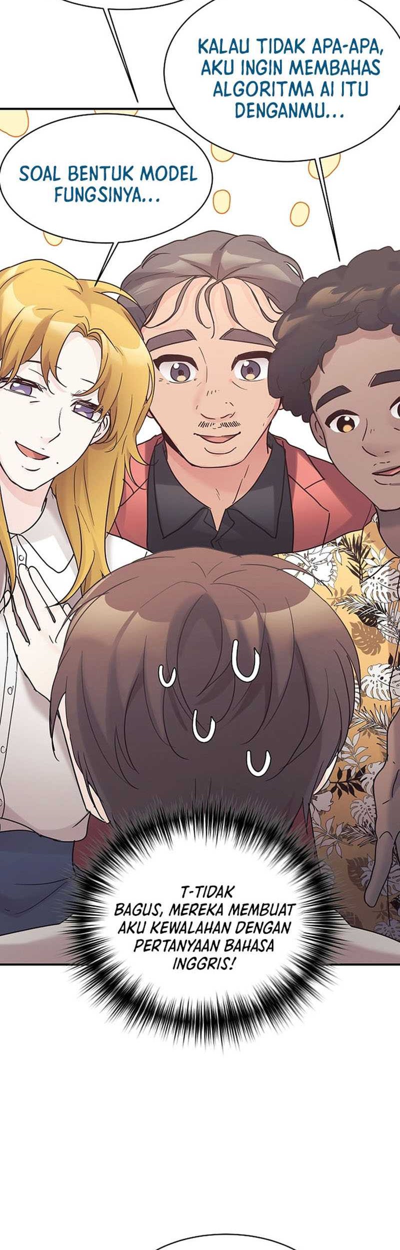 My Daughter Is a Dragon! Chapter 39 Gambar 31