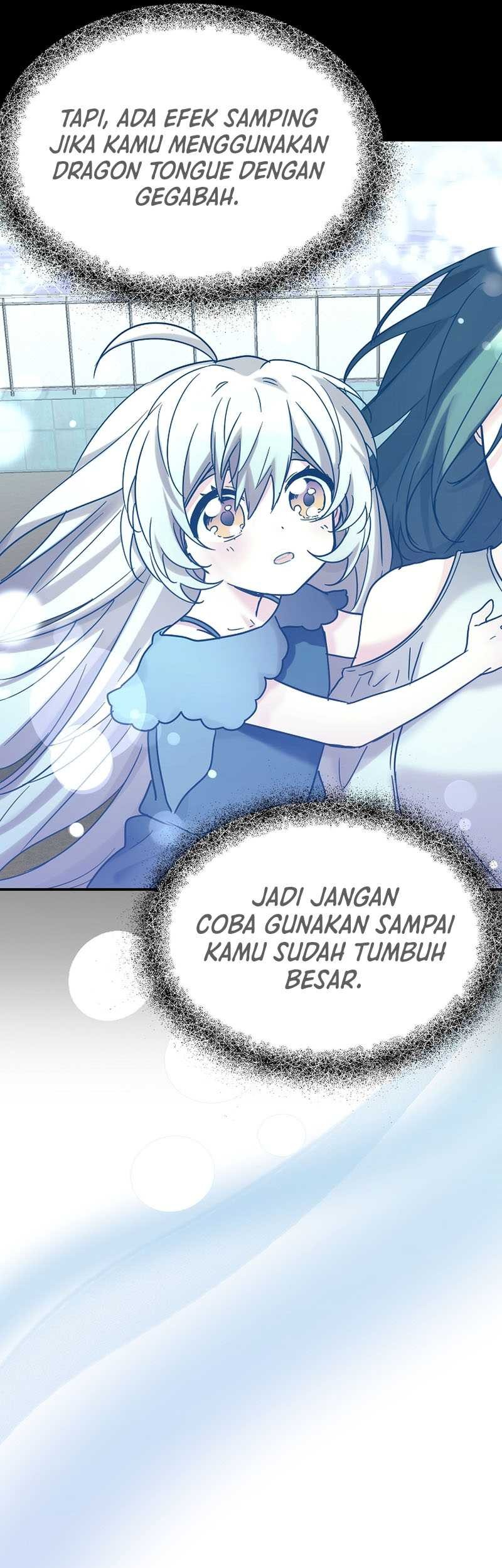 My Daughter Is a Dragon! Chapter 38 Gambar 34