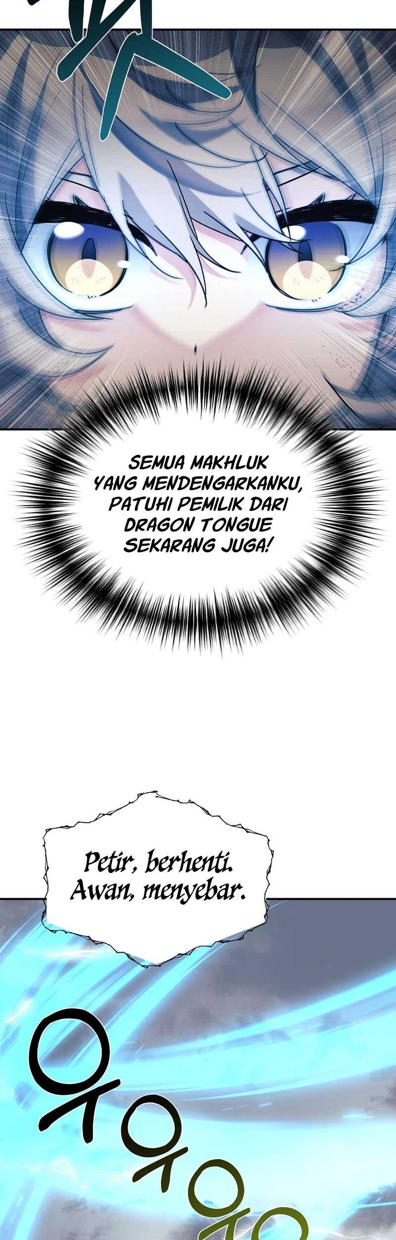 My Daughter Is a Dragon! Chapter 38 Gambar 36