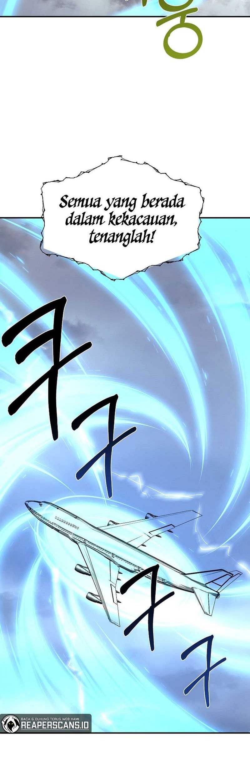 My Daughter Is a Dragon! Chapter 38 Gambar 37