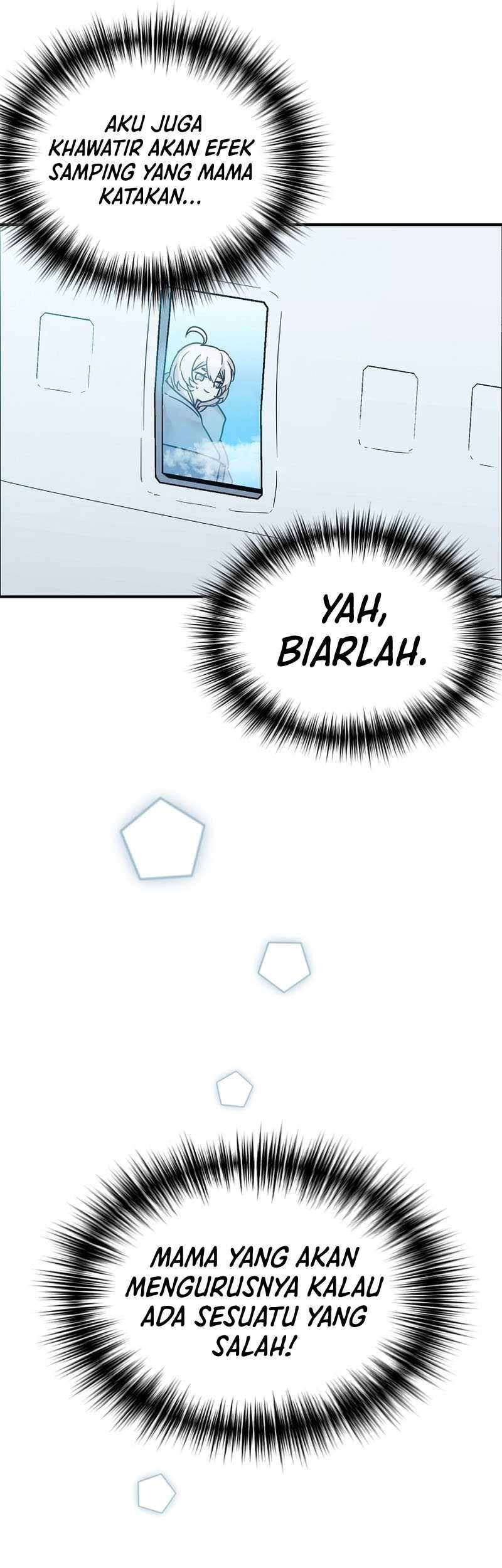 My Daughter Is a Dragon! Chapter 38 Gambar 42
