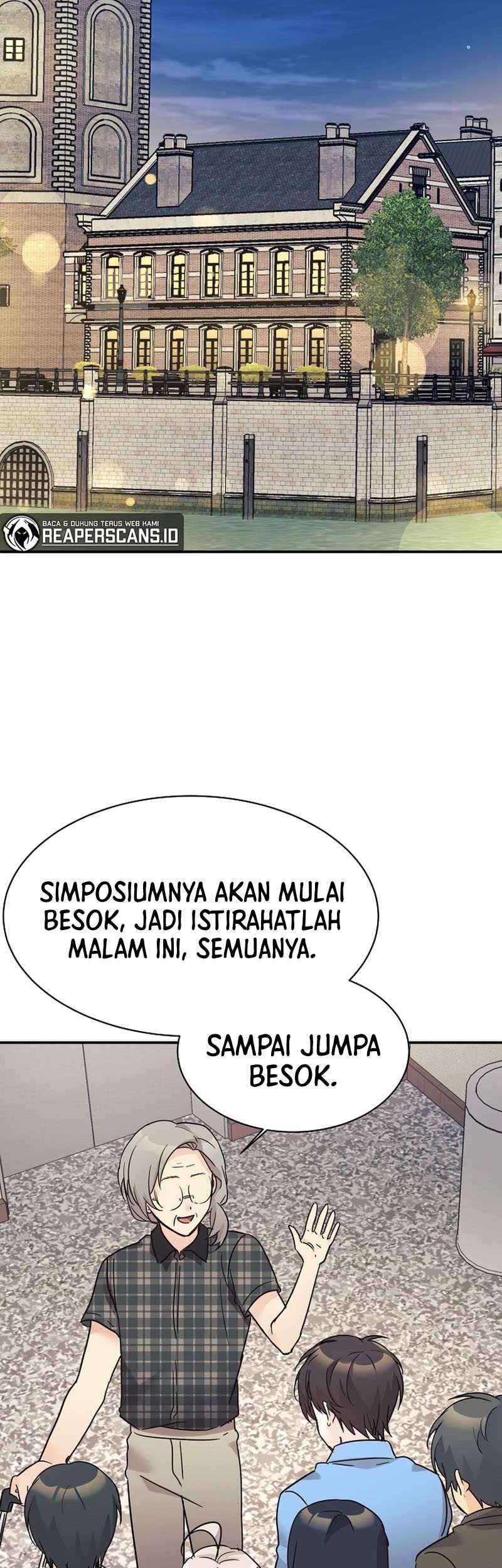 My Daughter Is a Dragon! Chapter 38 Gambar 44