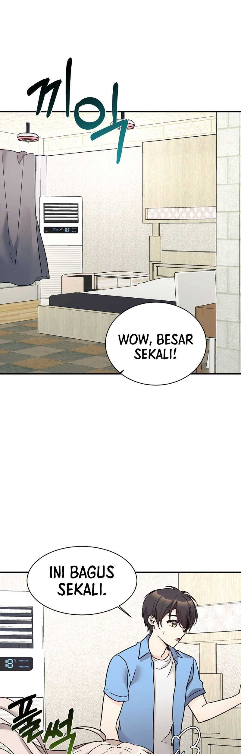 My Daughter Is a Dragon! Chapter 38 Gambar 46
