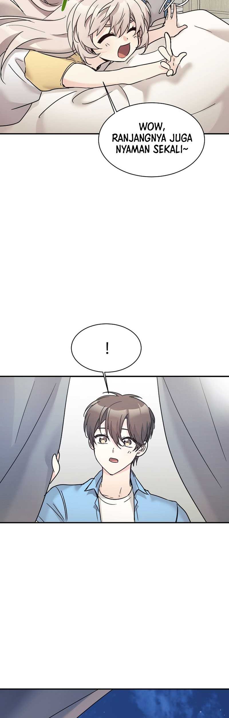 My Daughter Is a Dragon! Chapter 38 Gambar 47