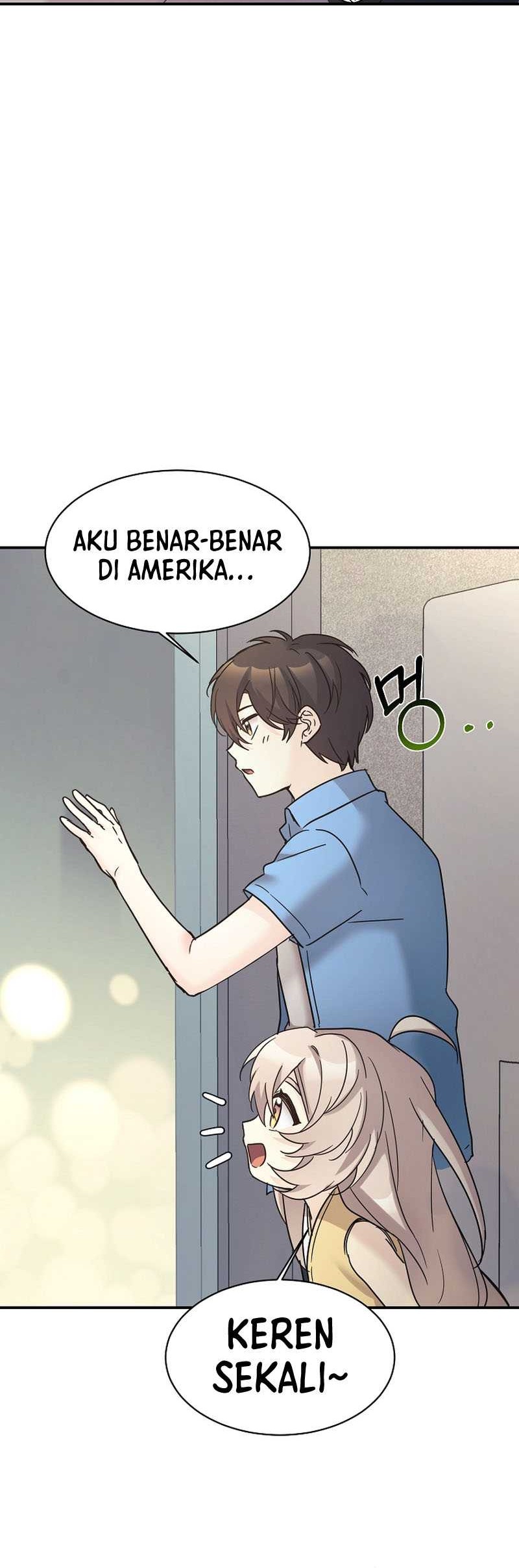 My Daughter Is a Dragon! Chapter 38 Gambar 49