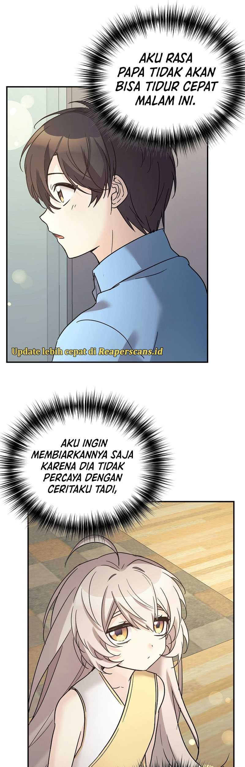 My Daughter Is a Dragon! Chapter 38 Gambar 50