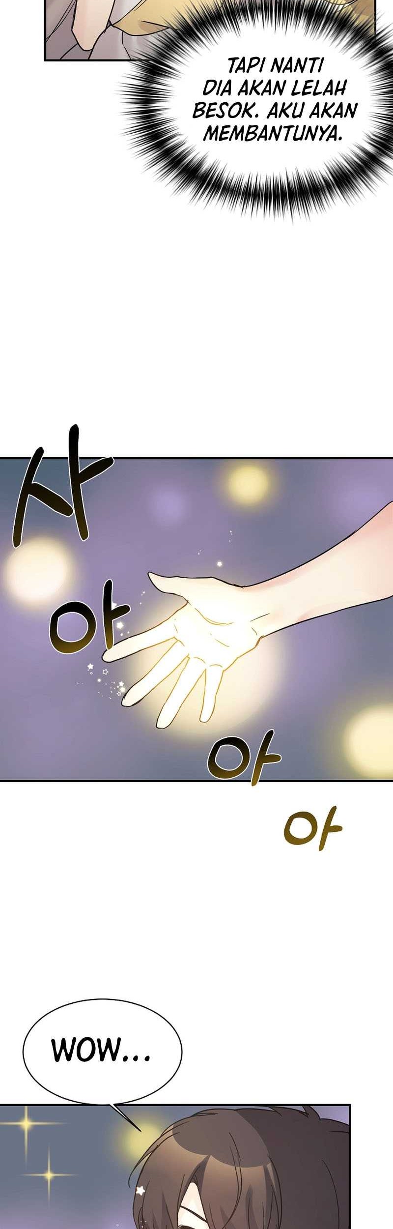 My Daughter Is a Dragon! Chapter 38 Gambar 51