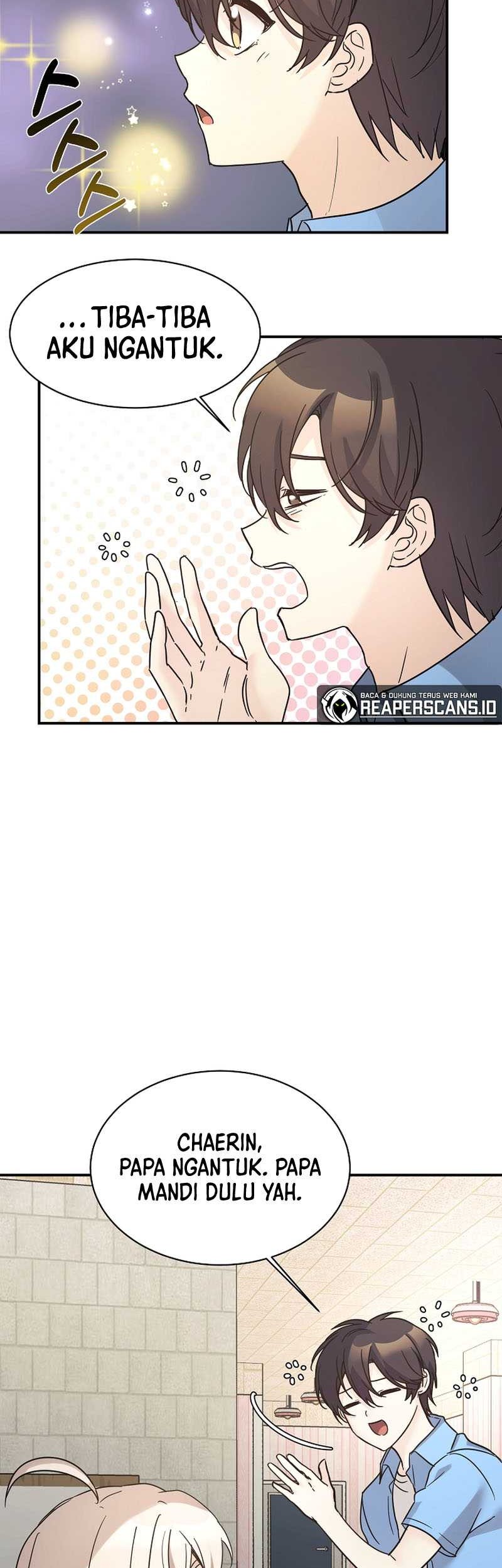 My Daughter Is a Dragon! Chapter 38 Gambar 52