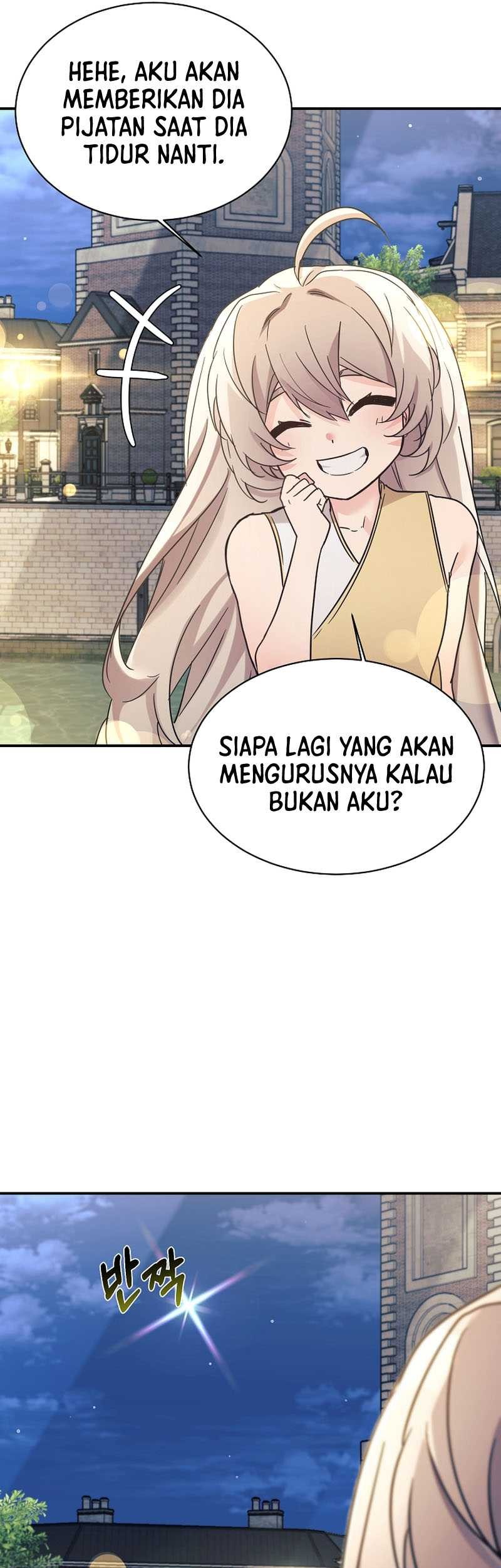My Daughter Is a Dragon! Chapter 38 Gambar 54