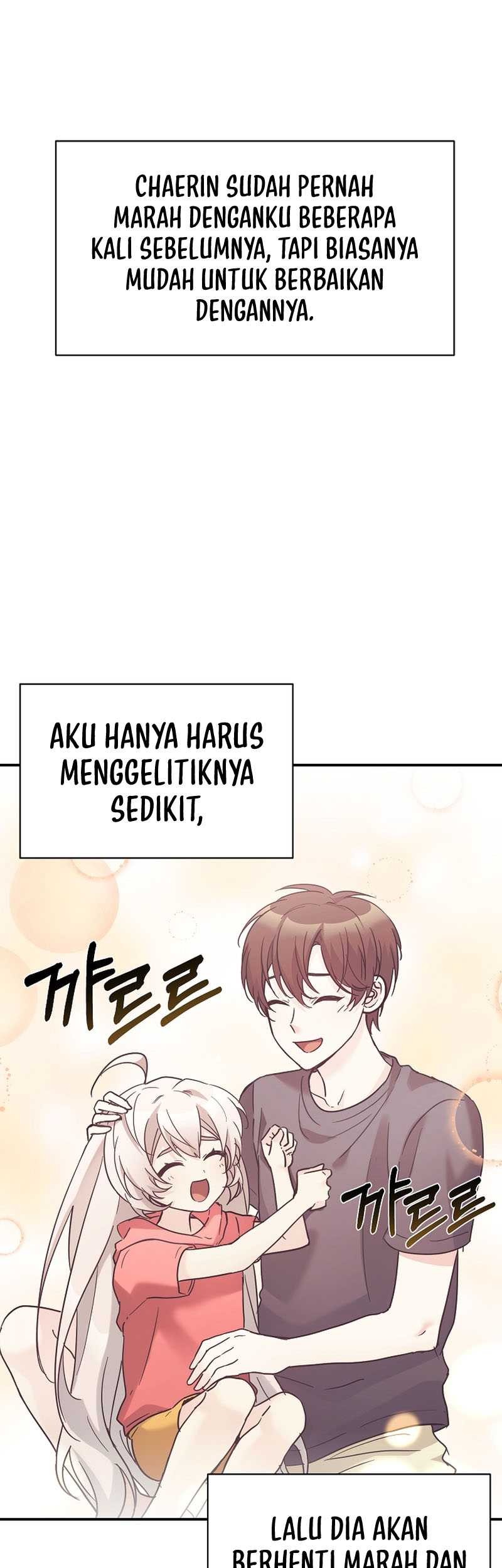 Baca My Daughter Is a Dragon! Chapter 38 Gambar 2