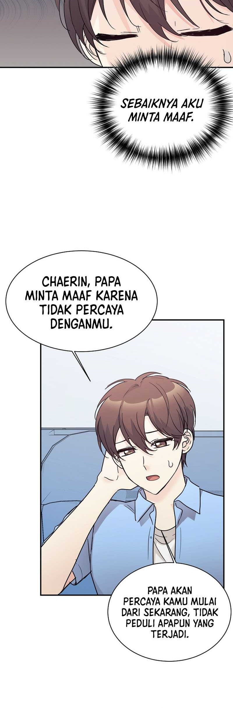 My Daughter Is a Dragon! Chapter 38 Gambar 5