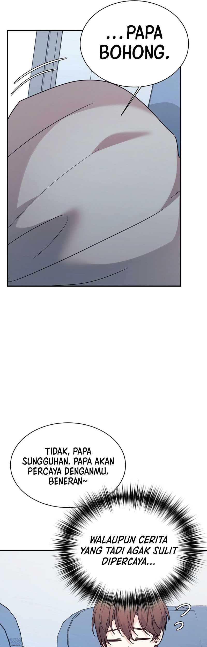 My Daughter Is a Dragon! Chapter 38 Gambar 6