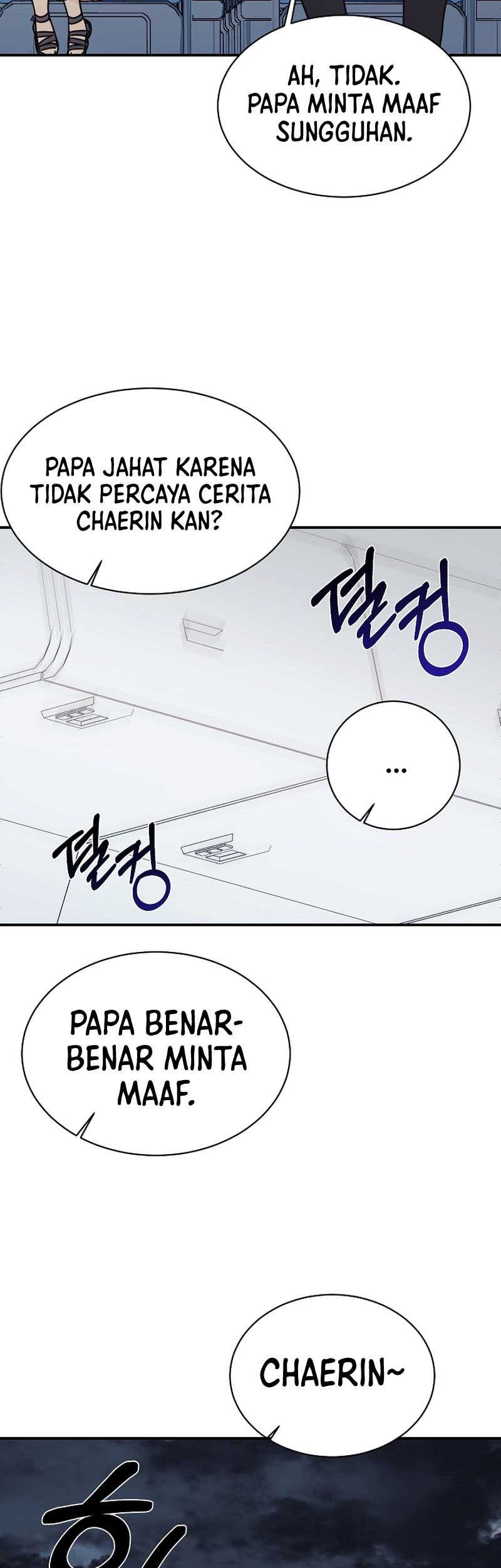 My Daughter Is a Dragon! Chapter 38 Gambar 8