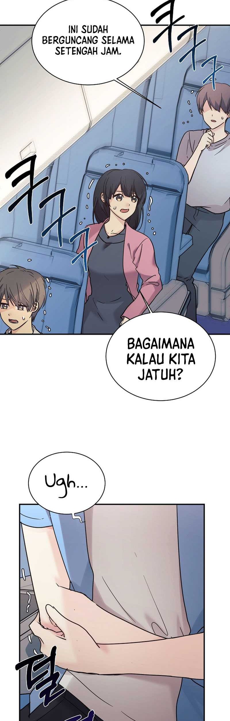 My Daughter Is a Dragon! Chapter 38 Gambar 11