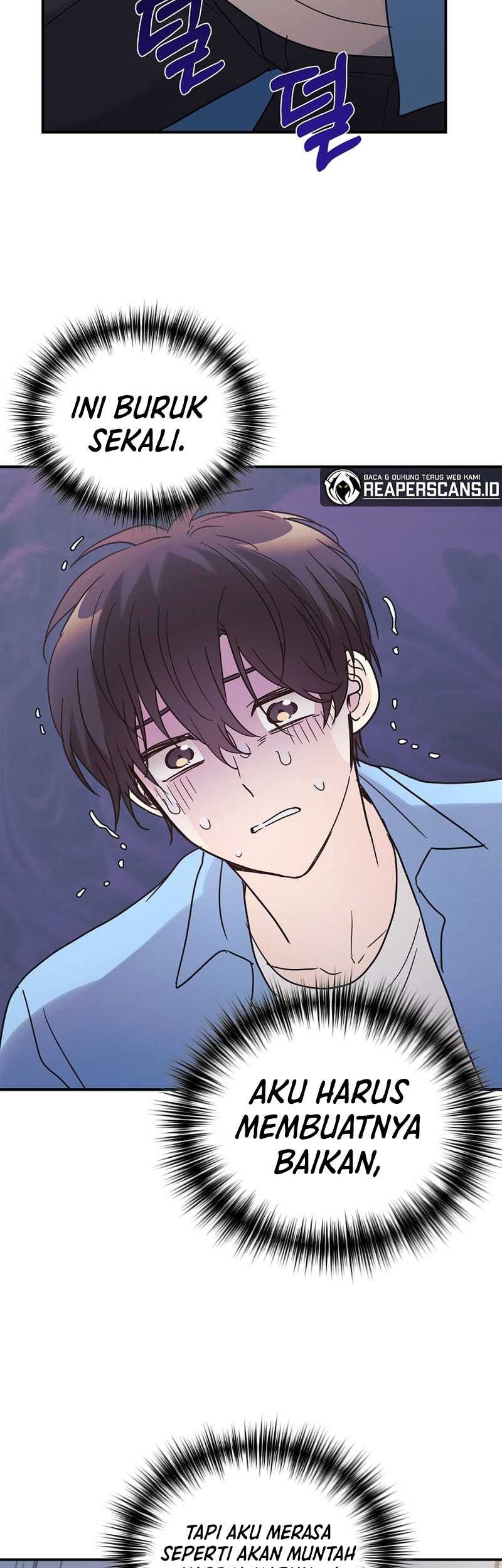My Daughter Is a Dragon! Chapter 38 Gambar 12