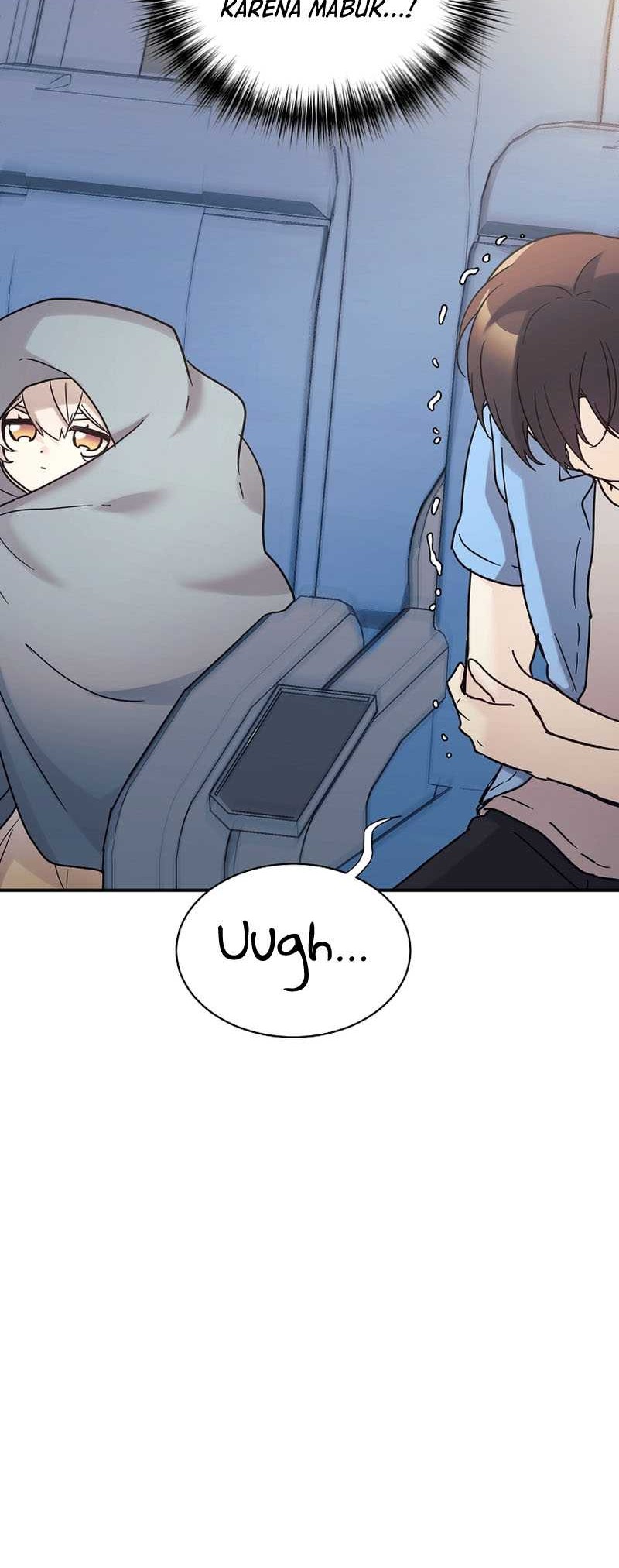 My Daughter Is a Dragon! Chapter 38 Gambar 13