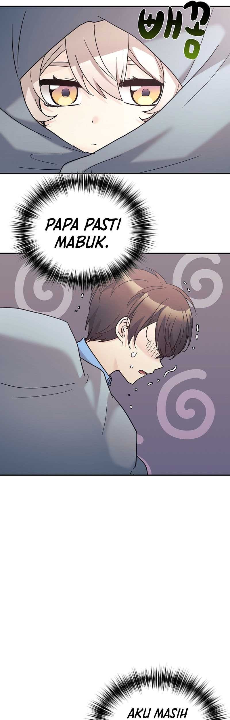 My Daughter Is a Dragon! Chapter 38 Gambar 14