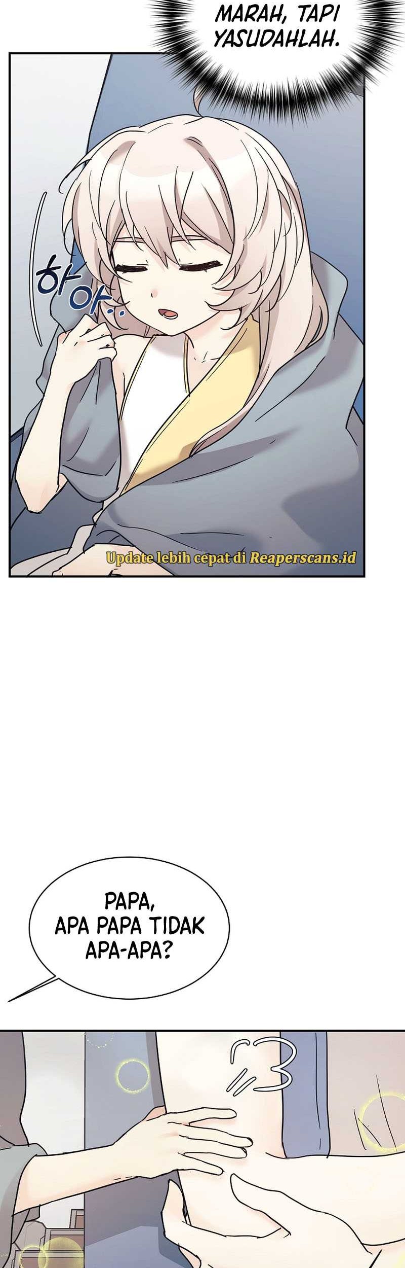 My Daughter Is a Dragon! Chapter 38 Gambar 15