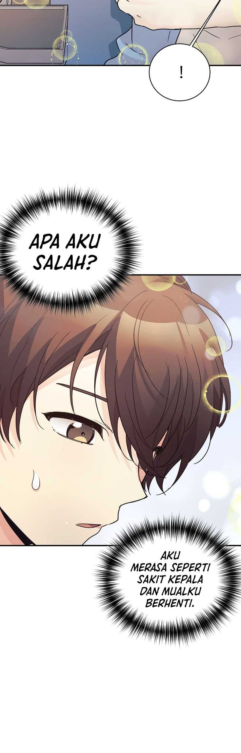 My Daughter Is a Dragon! Chapter 38 Gambar 16