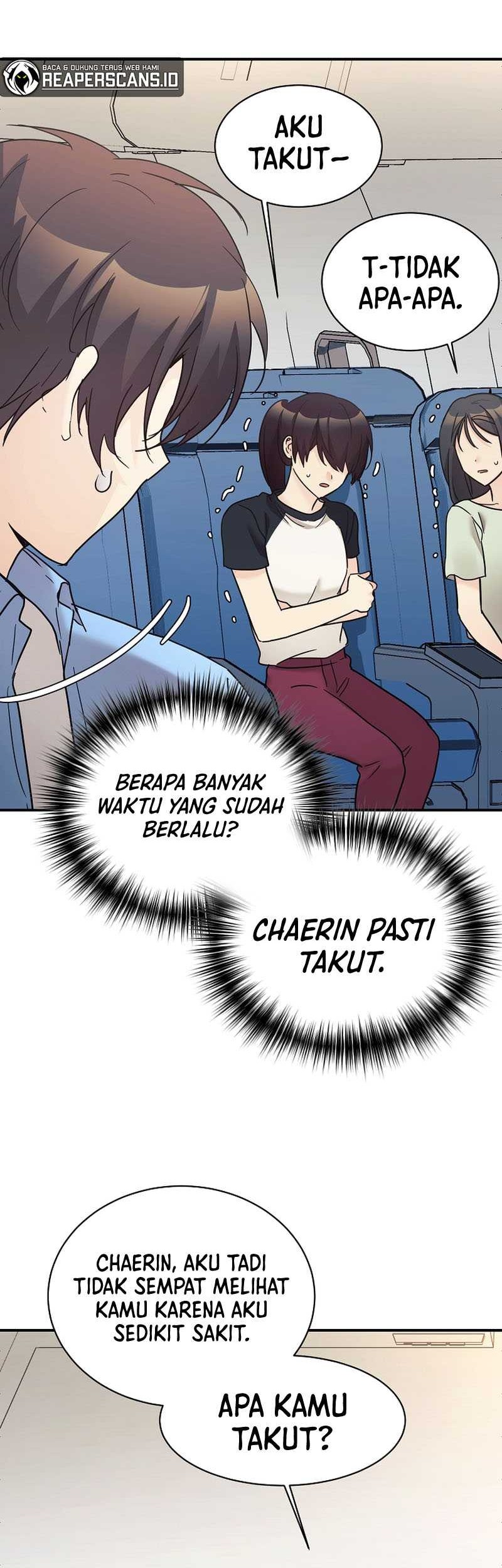 My Daughter Is a Dragon! Chapter 38 Gambar 17