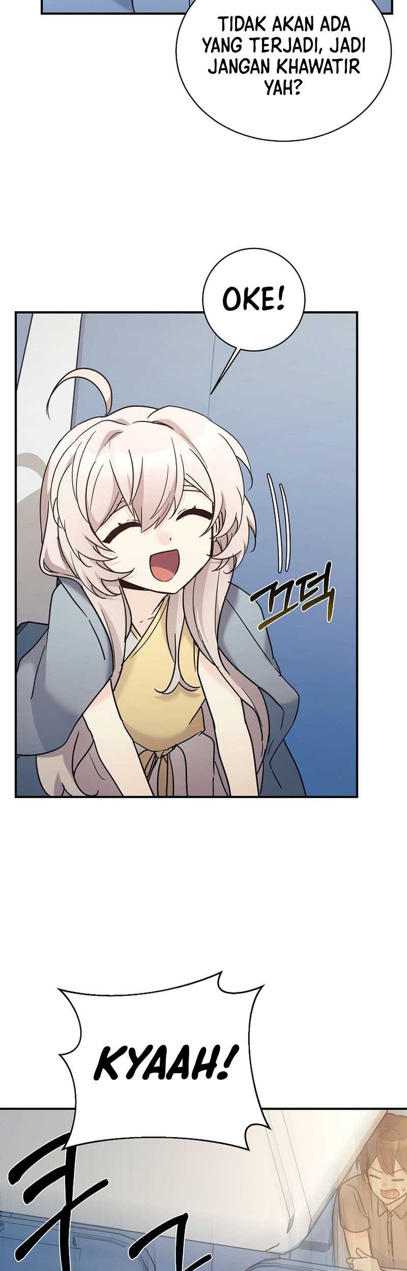 My Daughter Is a Dragon! Chapter 38 Gambar 19
