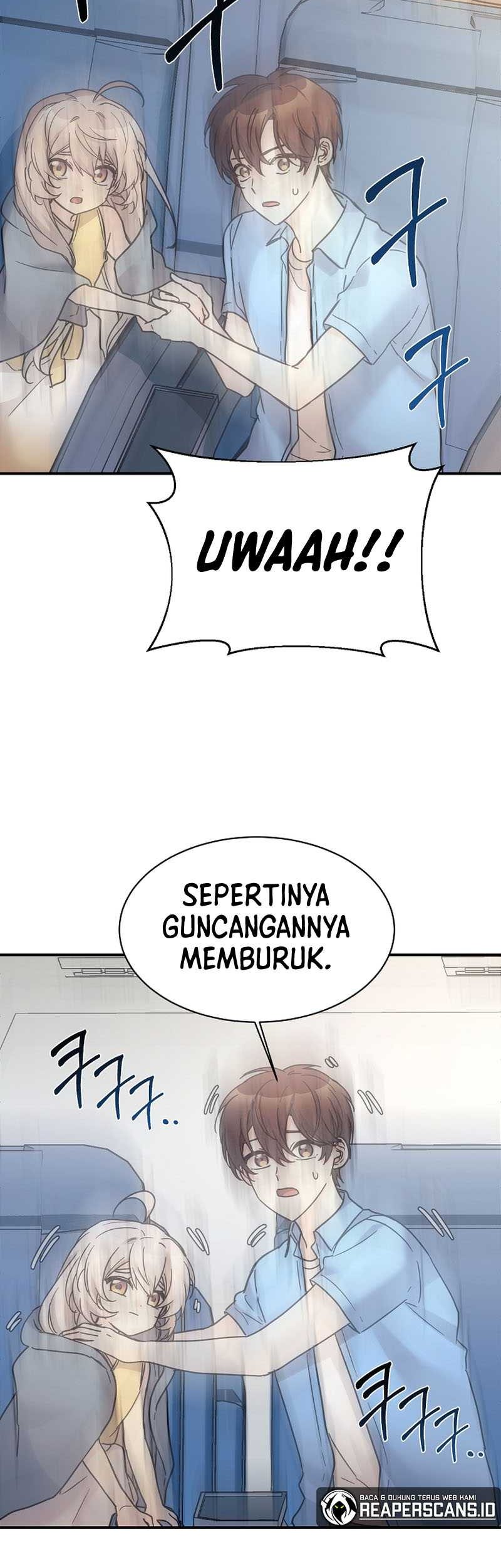 My Daughter Is a Dragon! Chapter 38 Gambar 20