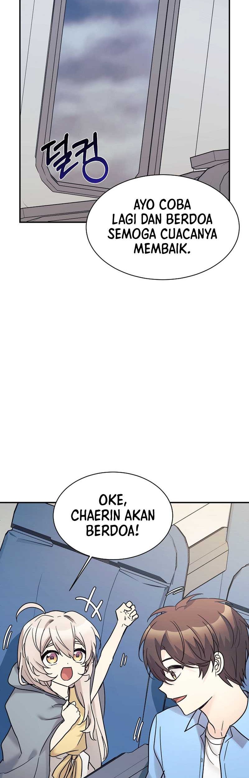 My Daughter Is a Dragon! Chapter 38 Gambar 23