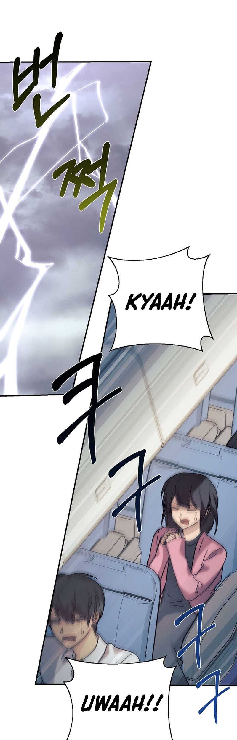 My Daughter Is a Dragon! Chapter 38 Gambar 27