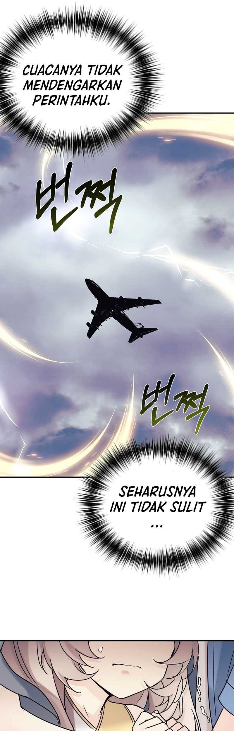 My Daughter Is a Dragon! Chapter 38 Gambar 30