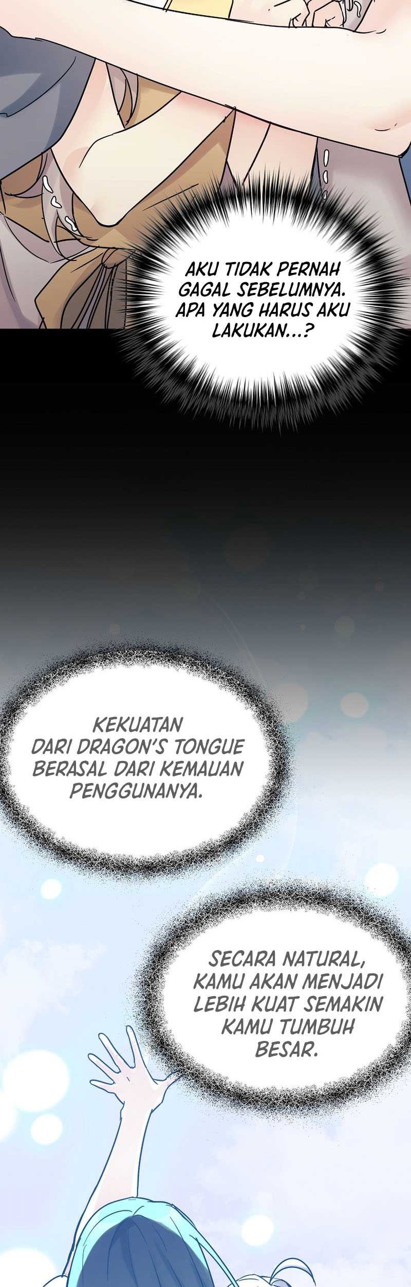 My Daughter Is a Dragon! Chapter 38 Gambar 31