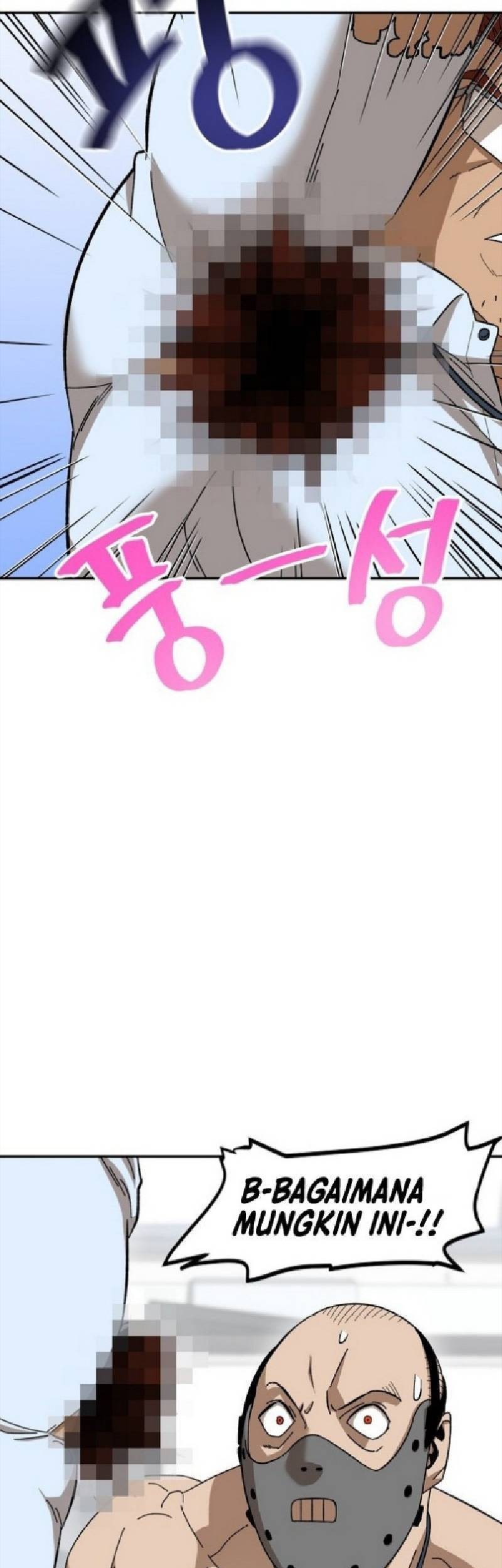 Conquer The Throne Highschool Chapter 08 Gambar 24