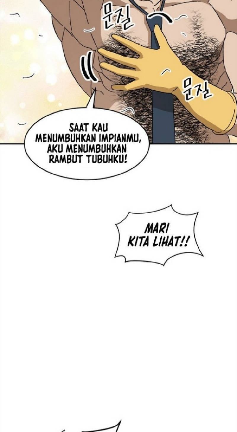 Conquer The Throne Highschool Chapter 08 Gambar 15