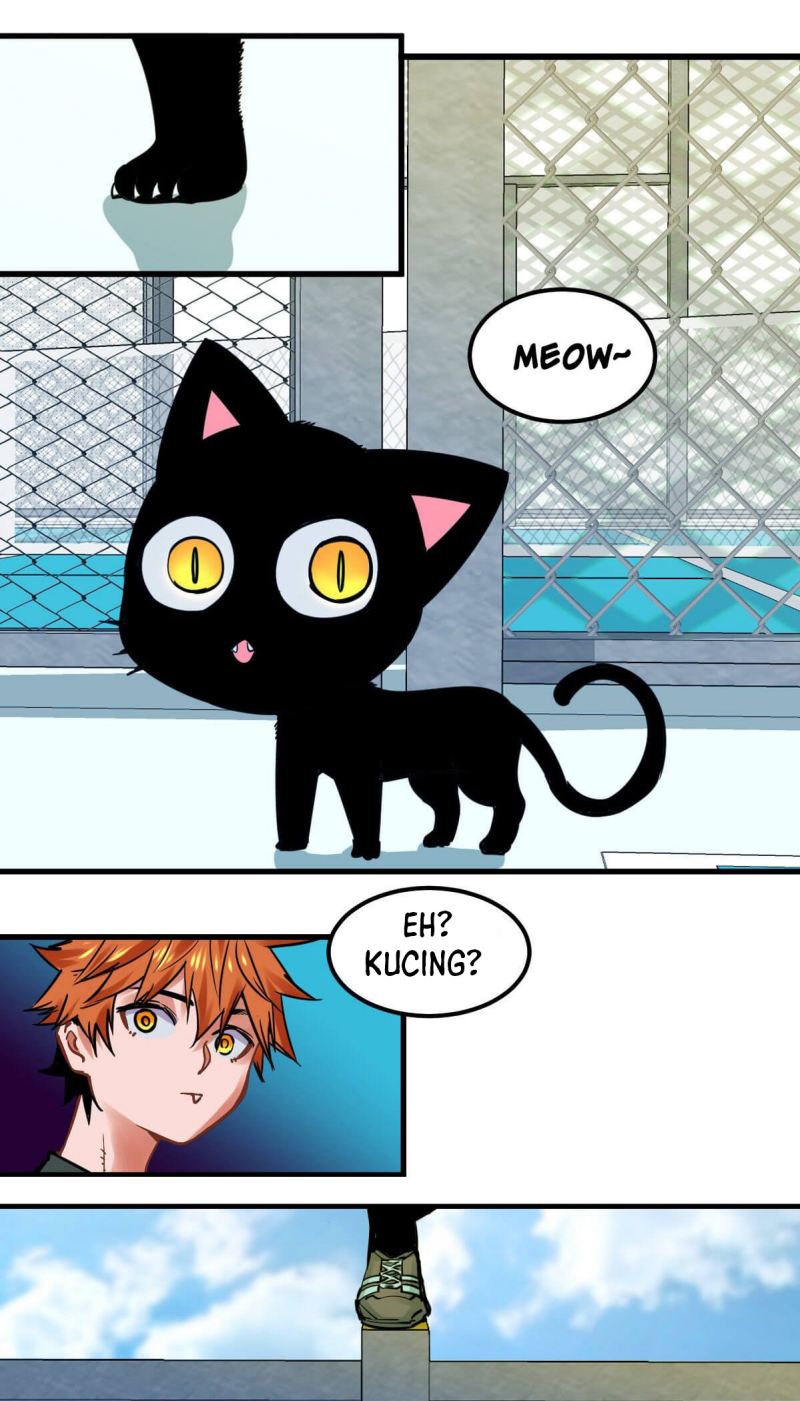 Biting is Wrong Chapter 15 18