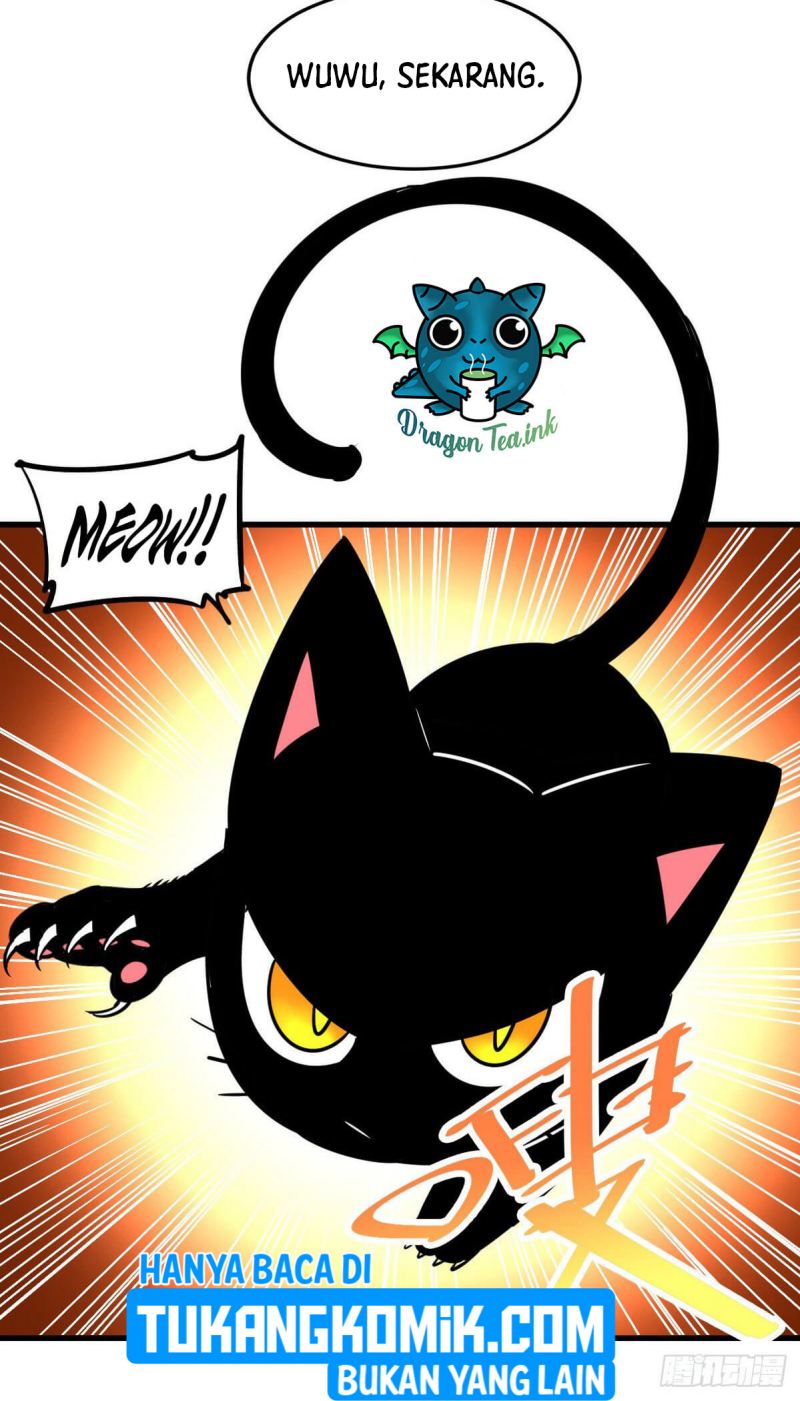 Biting is Wrong Chapter 15 21