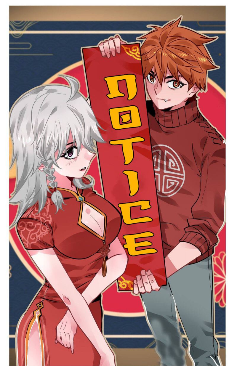 Biting is Wrong Chapter 15 22