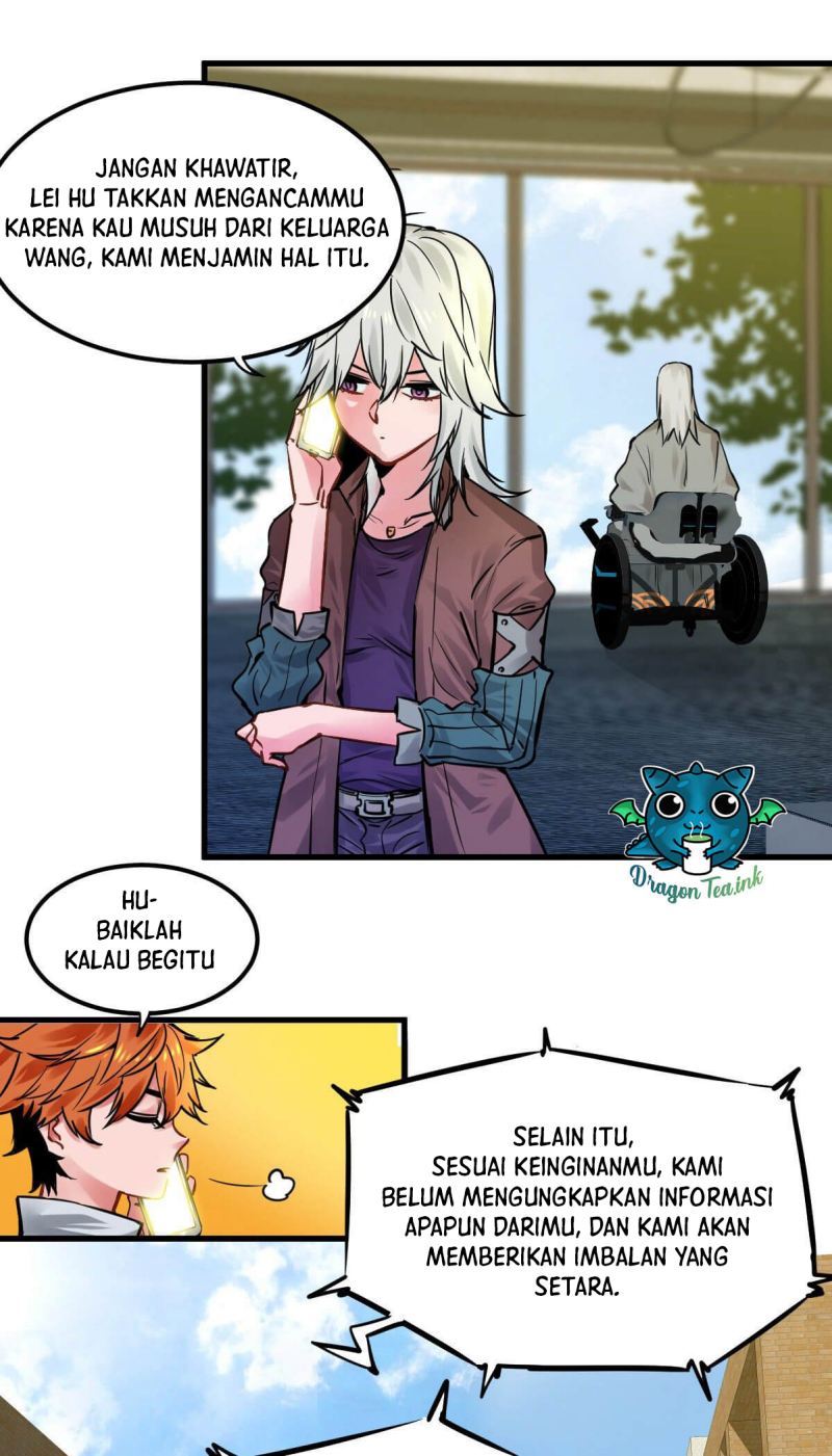 Biting is Wrong Chapter 15 3