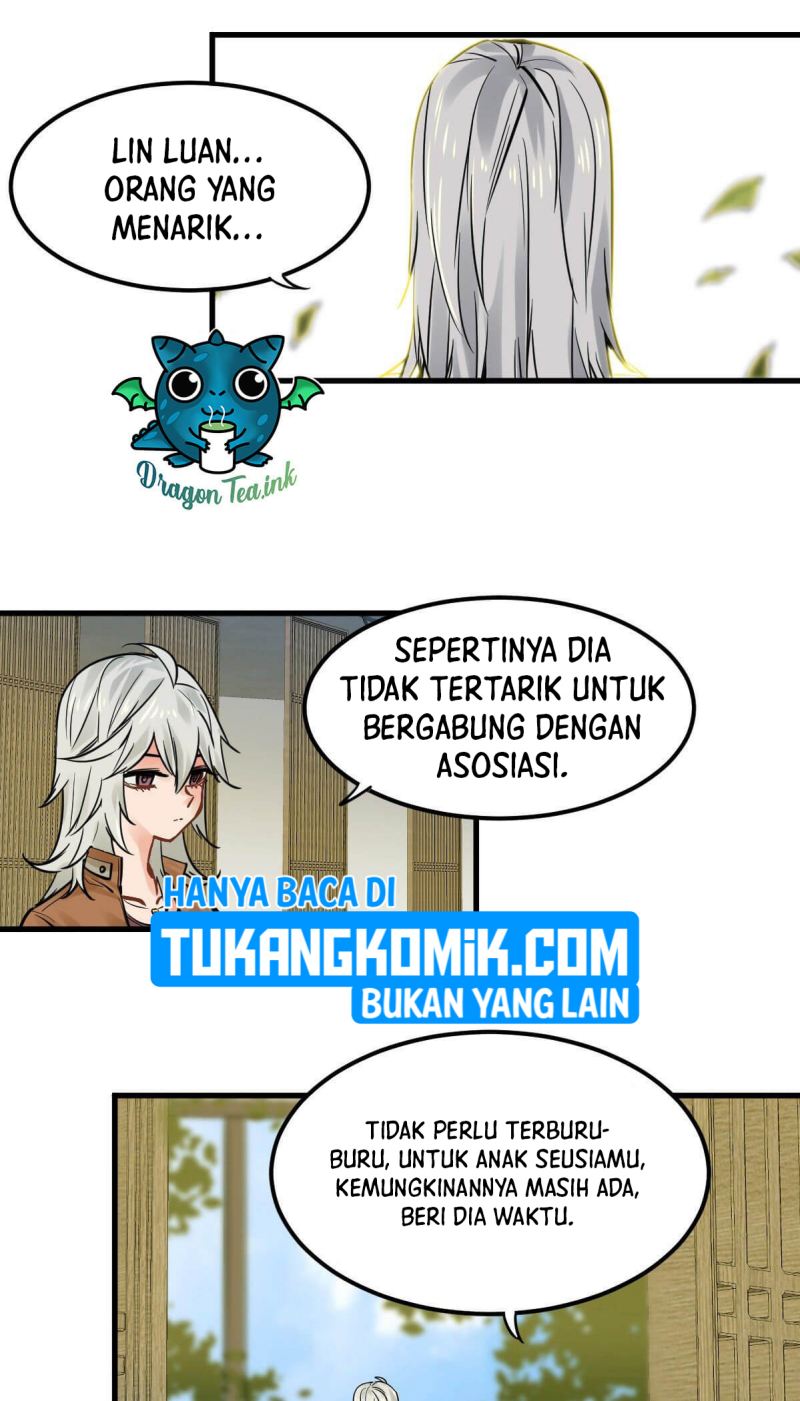 Biting is Wrong Chapter 15 5
